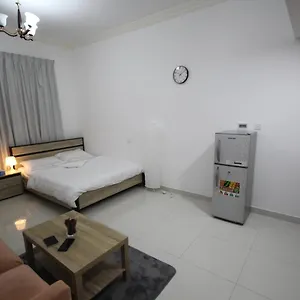 Budget In Appartement