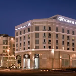 Crowne Plaza - Jumeirah By Ihg Hotell