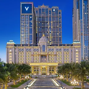 Al Habtoor Palace - Preferred & Hotell