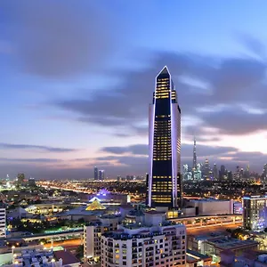 Sofitel The Obelisk Hotell