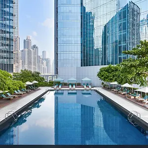Anantara Downtown דובאי