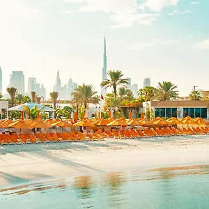 Marine Beach & Spa Dubai