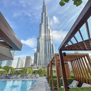 Address Opera Residences By Qstay Апарт-отель