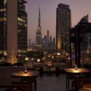 Four Seasons International Financial Centre Dubai