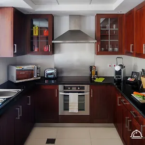 Dream - With Private Terrace, 29 Boulevard Downtown Appartement